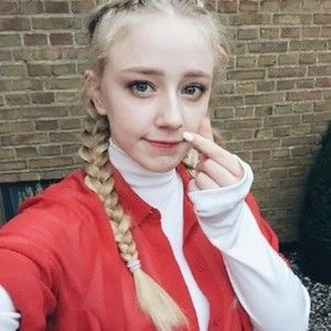 Meet your Posher, Raymond